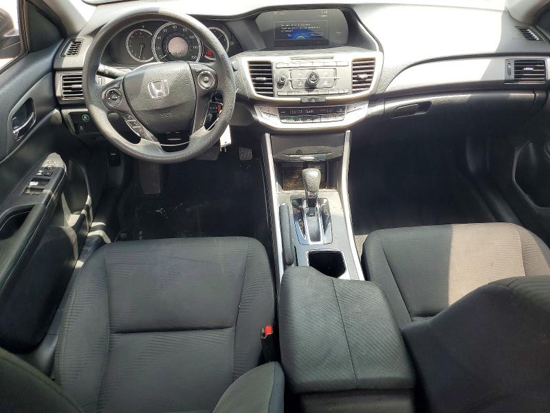 2015 Honda Accord მანქანა იყიდება აუქციონზე, vin: 1HGCR2F32FA113694, აუქციონის ნომერი: 61373076