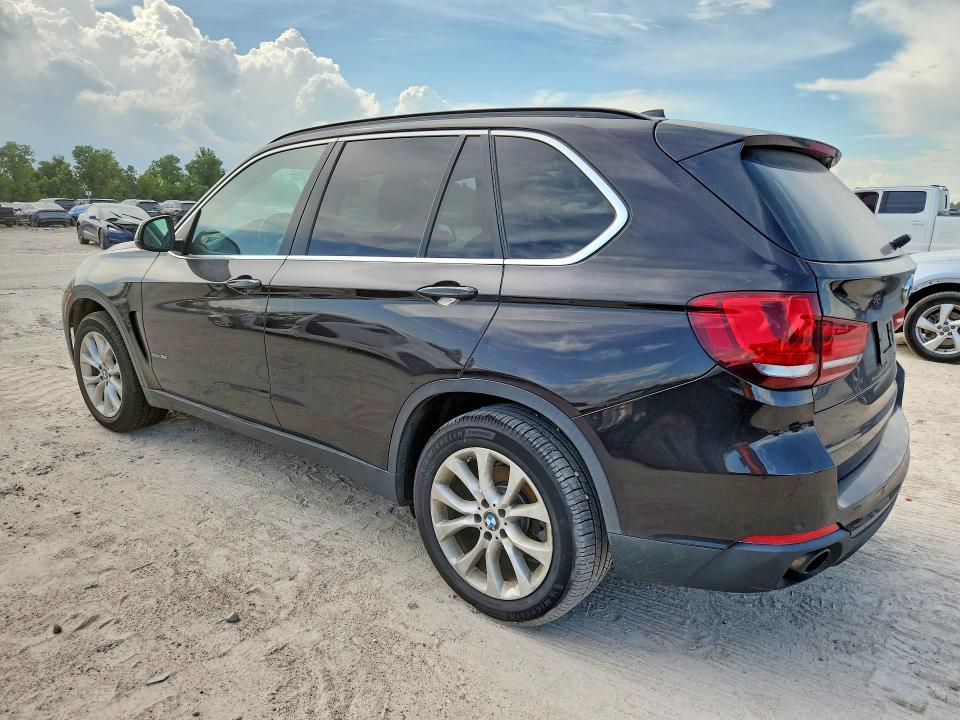 Продажа на аукционе авто 2016 Bmw X5, vin: 5UXKR0C50G0P23104, номер лота: 59600106