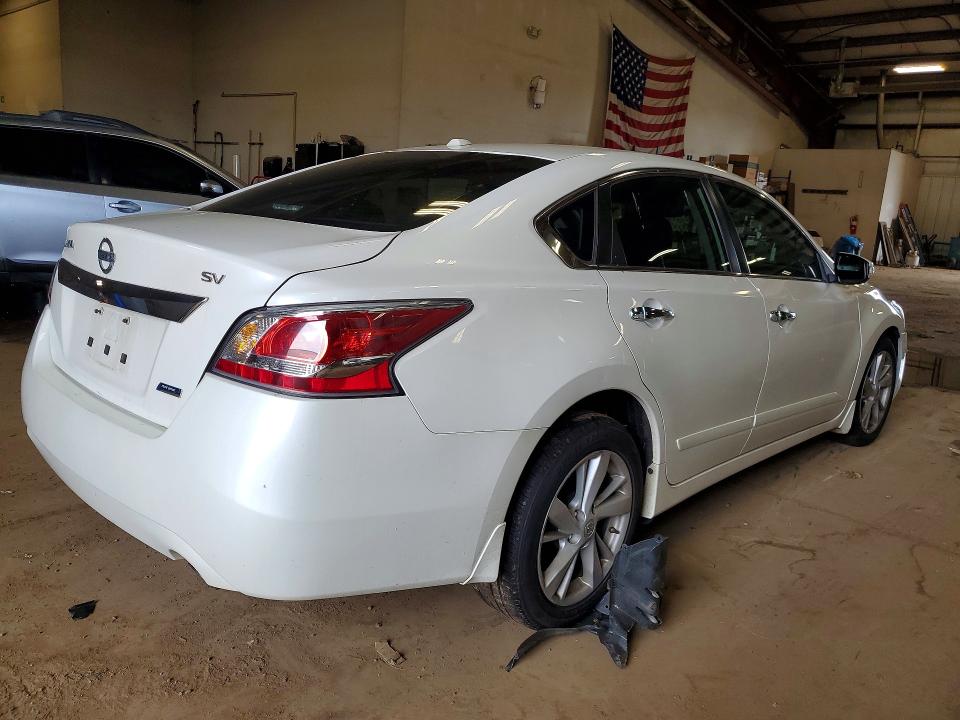 Aukcja sprzedaży 2014 Nissan Altima, vin: 1N4AL3AP0EC283326, numer aukcji: 63023416