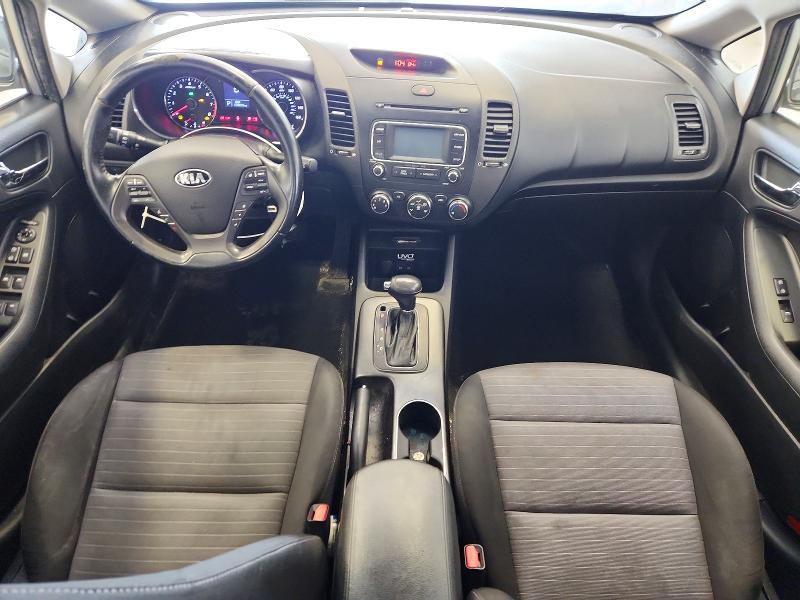 Aukcja sprzedaży 2014 Kia Forte, vin: KNAFX4A84E5059352, numer aukcji: 60429576
