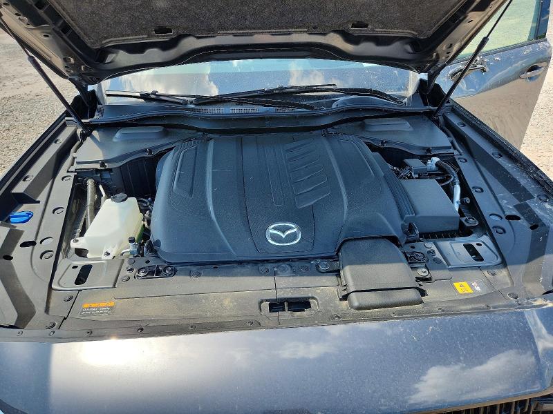 Aukcja sprzedaży 2024 Mazda Cx-90, vin: JM3KKEHD8R1189390, numer aukcji: 60555526