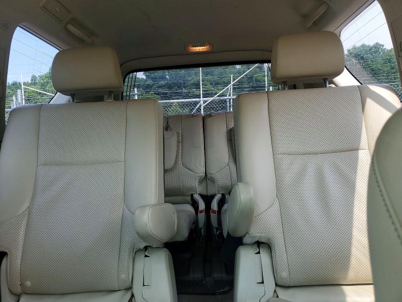 Aukcja sprzedaży 2017 Lexus Gx, vin: JTJJM7FXXH5154782, numer aukcji: 59906096