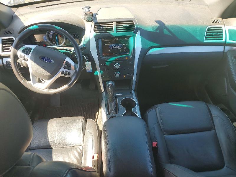 Продаж на аукціоні авто 2014 Ford Explorer, vin: 1FM5K7D88EGC62867, номер лоту: 59147796