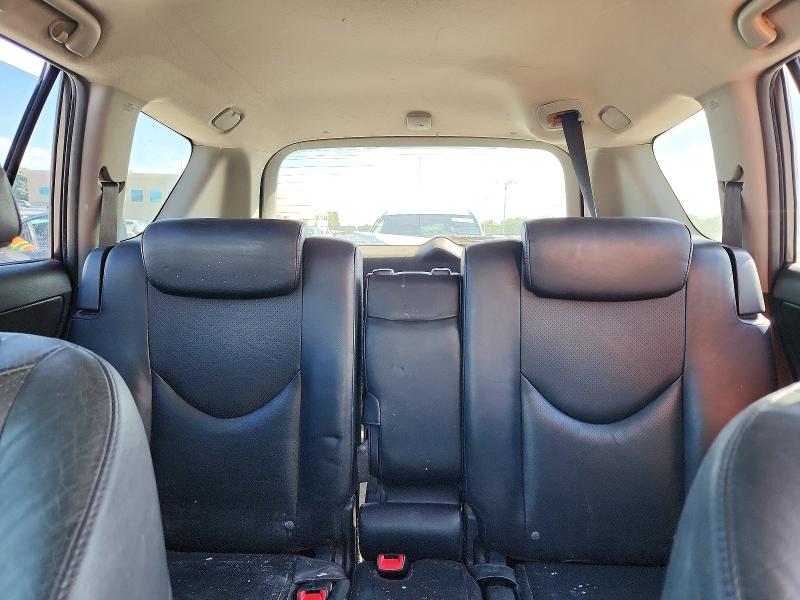 60159296 :رقم المزاد ، JTMRK4DV0A5093525 vin ، 2010 Toyota Rav4 مزاد بيع