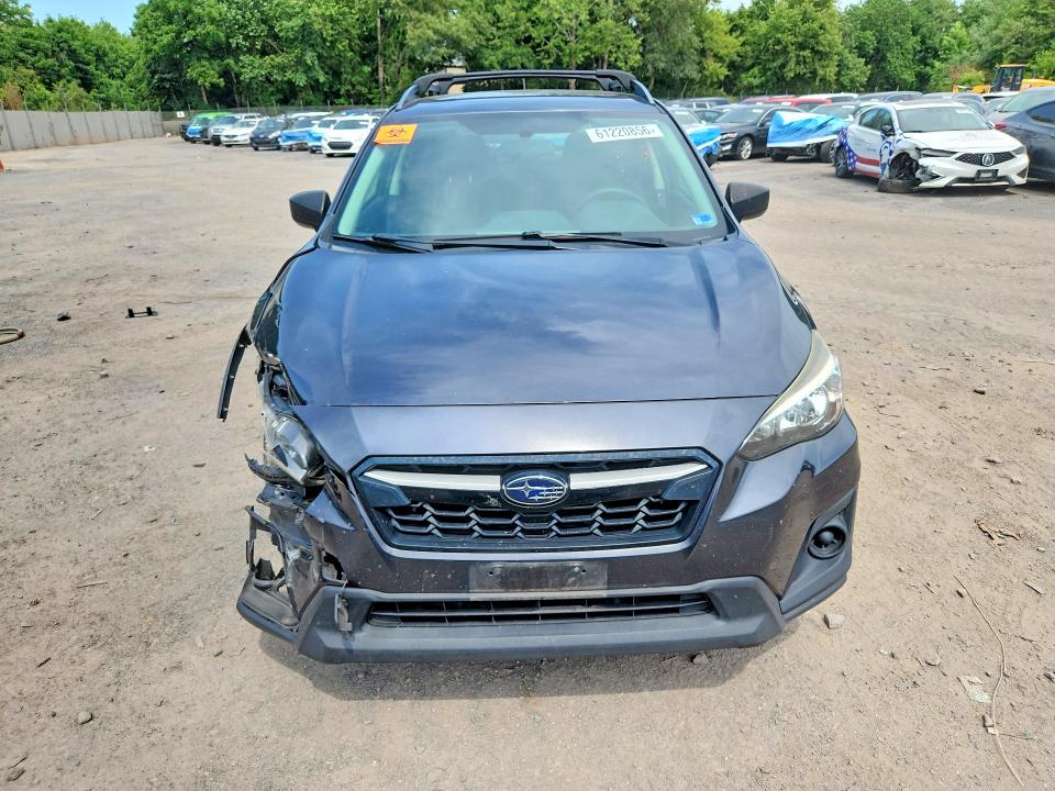 Продаж на аукціоні авто 2018 Subaru Crosstrek, vin: JF2GTAAC3JH275967, номер лоту: 61220856