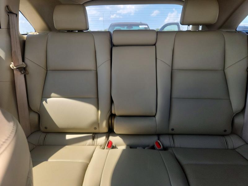 2017 Acura Rdx მანქანა იყიდება აუქციონზე, vin: 5J8TB3H39HL007435, აუქციონის ნომერი: 59390156