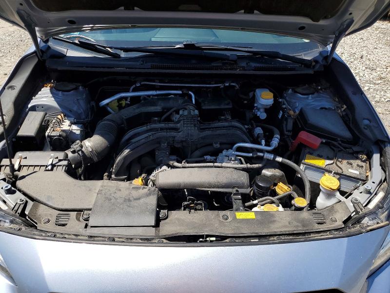 Aukcja sprzedaży 2021 Subaru Crosstrek, vin: JF2GTHMC2M8322303, numer aukcji: 59868396