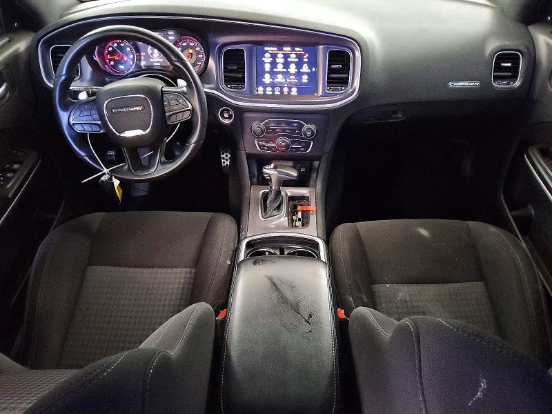 Aukcja sprzedaży 2020 Dodge Charger, vin: 2C3CDXHG2LH155293, numer aukcji: 59384456