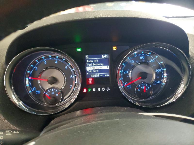 2012 Chrysler Town & Country მანქანა იყიდება აუქციონზე, vin: 2C4RC1BG8CR251938, აუქციონის ნომერი: 62154126