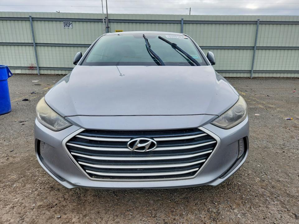 Aukcja sprzedaży 2017 Hyundai Elantra, vin: 5NPD84LF4HH042624, numer aukcji: 63291856