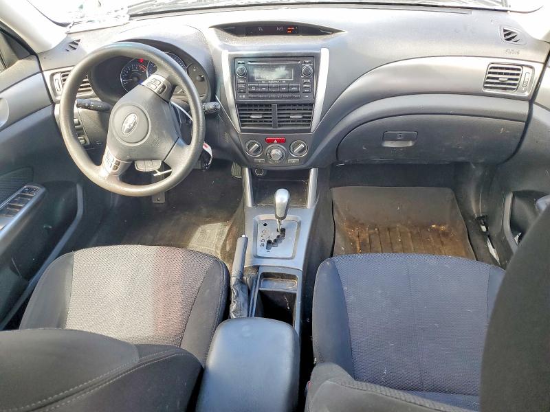 Продажа на аукционе авто 2013 Subaru Forester, vin: JF2SHADC1DH409113, номер лота: 63468626