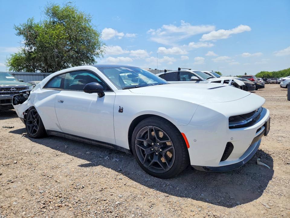 Продажа на аукционе авто 2026 Dodge Charger, vin: 2C3CDAMPXTR238662, номер лота: 63359256