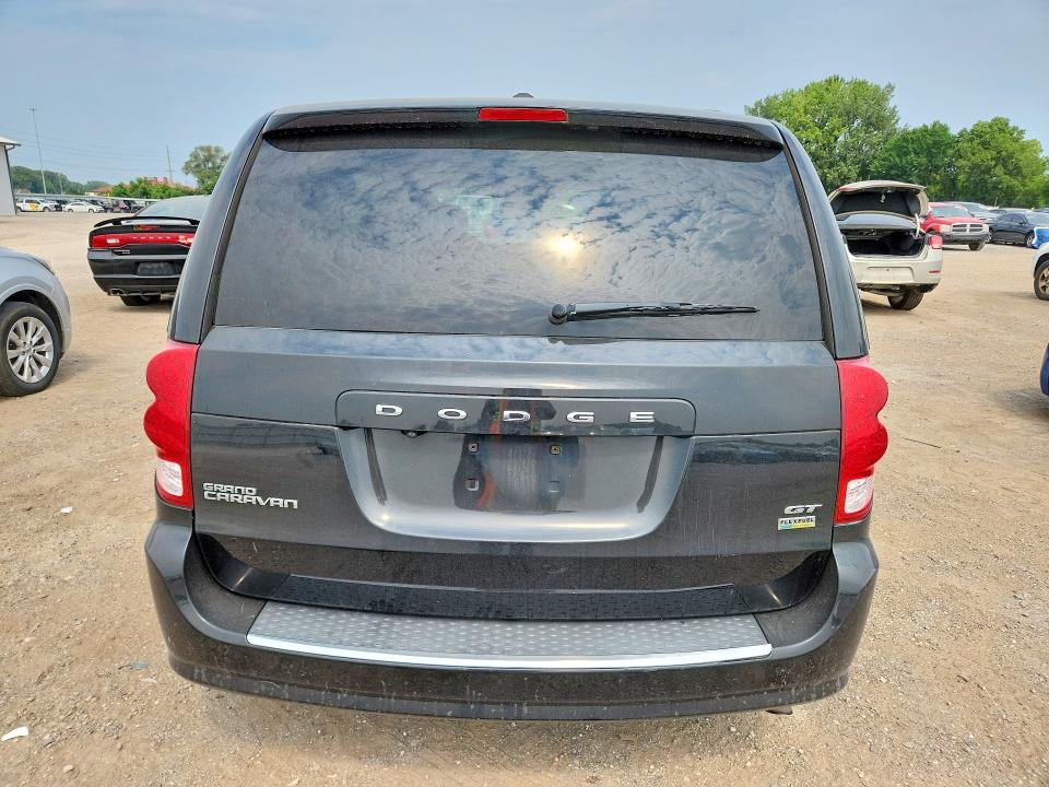 62957896 :رقم المزاد ، 2C4RDGEGXKR564757 vin ، 2019 Dodge Grand Caravan مزاد بيع