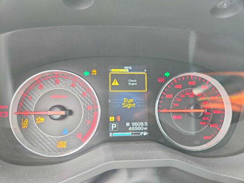 Aukcja sprzedaży 2019 Subaru Impreza, vin: 4S3GTAM6XK3749190, numer aukcji: 61121086