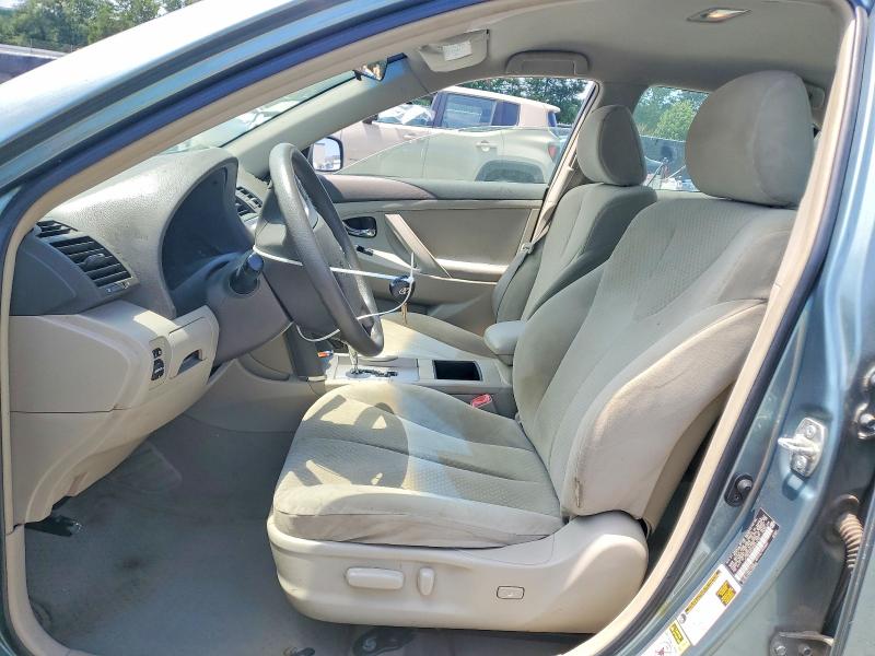 Aukcja sprzedaży 2009 Toyota Camry, vin: 4T1BE46K99U871720, numer aukcji: 62416906