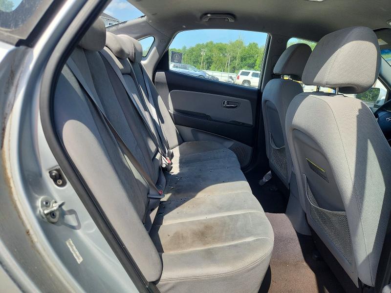 2010 Hyundai Elantra მანქანა იყიდება აუქციონზე, vin: KMHDU4AD9AU944092, აუქციონის ნომერი: 59804376