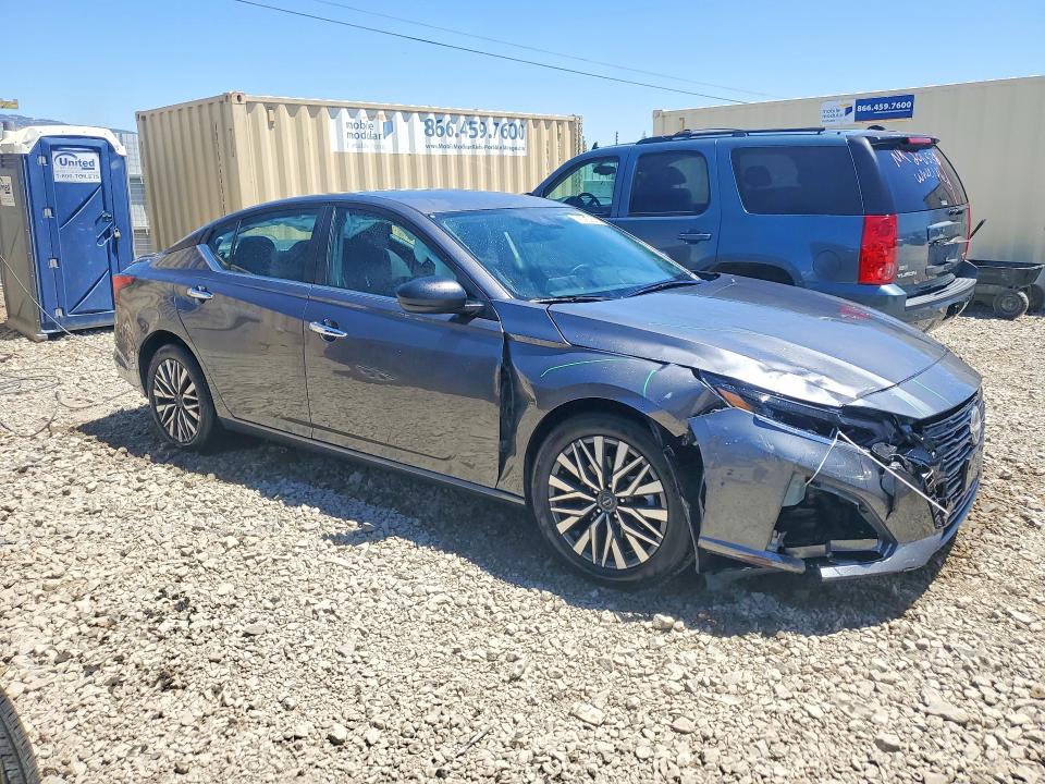 Продажа на аукционе авто 2025 Nissan Altima, vin: 1N4BL4DV3SN415550, номер лота: 63054826