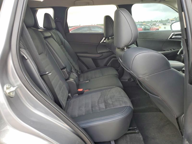 2024 Mitsubishi Outlander მანქანა იყიდება აუქციონზე, vin: JA4J3VA88RZ011523, აუქციონის ნომერი: 60197516