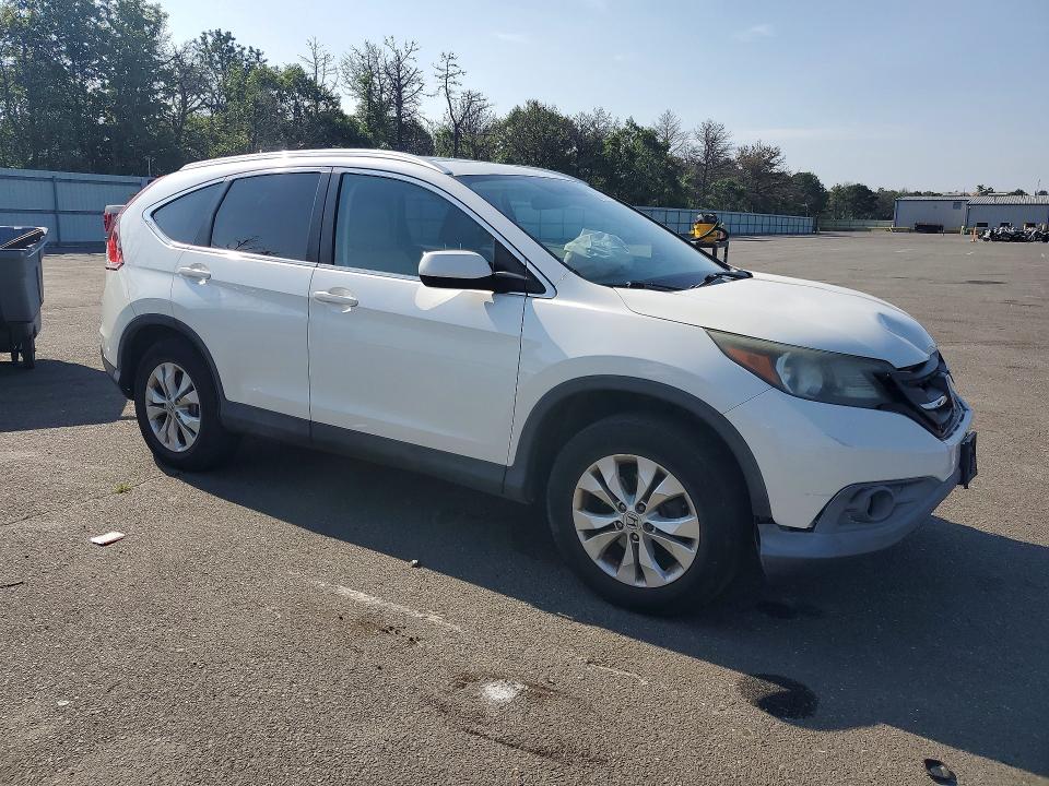 Aukcja sprzedaży 2014 Honda Cr-v, vin: 5J6RM4H76EL030480, numer aukcji: 60713326