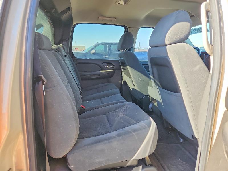 2007 Chevrolet Avalanche მანქანა იყიდება აუქციონზე, vin: 3GNEC12J07G317749, აუქციონის ნომერი: 61058126