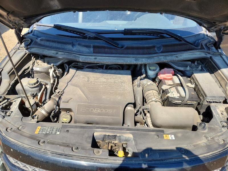 Aukcja sprzedaży 2015 Ford Explorer, vin: 1FM5K8GT6FGB33887, numer aukcji: 62581126
