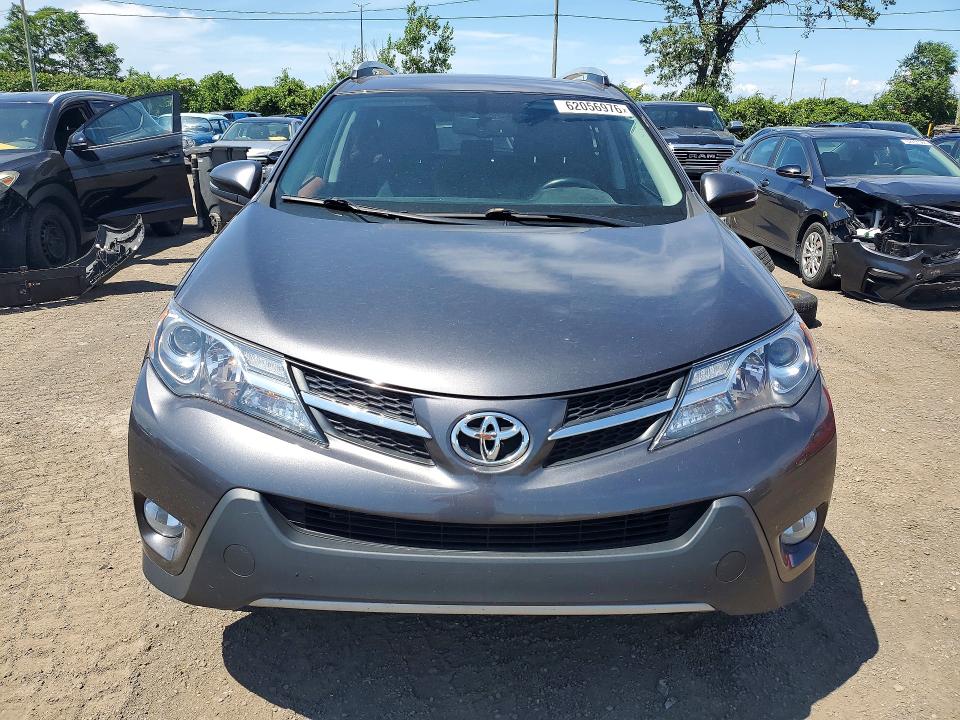 Продажа на аукционе авто 2013 Toyota Rav4, vin: 2T3DFREV3DW109112, номер лота: 62056976