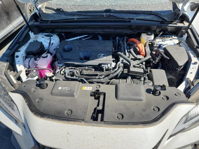 53576276 :رقم المزاد ، JTJGKCEZ6S2065067 vin ، 2025 Lexus Nx 350h مزاد بيع