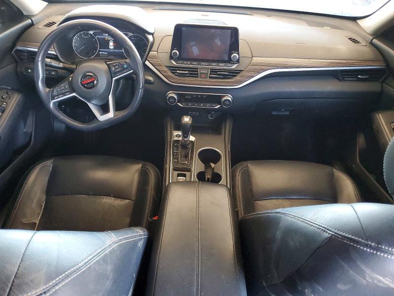 60602086 :رقم المزاد ، 1N4BL4EV7KC178961 vin ، 2019 Nissan Altima مزاد بيع