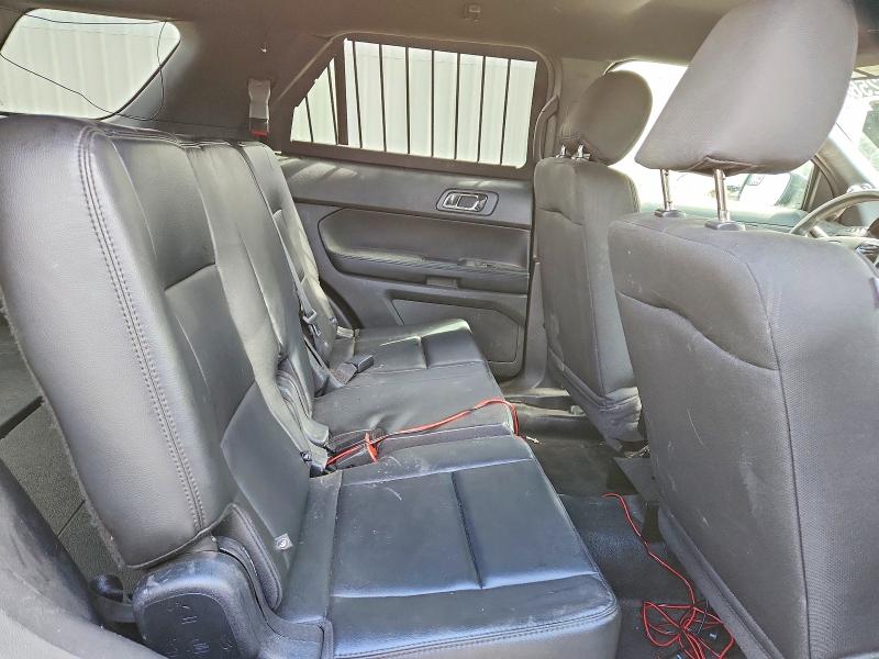 Продаж на аукціоні авто 2016 Ford Explorer, vin: 1FM5K8ARXGGA47268, номер лоту: 60093256