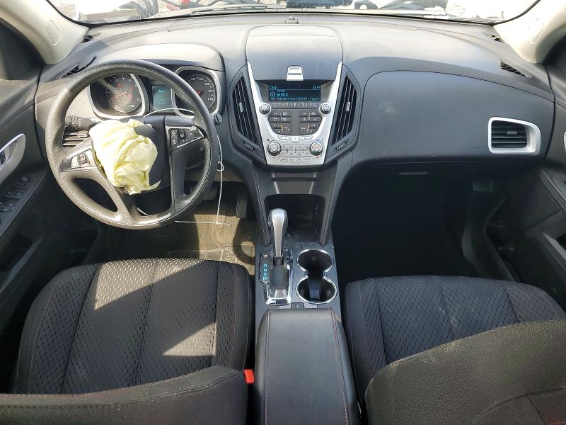 Продаж на аукціоні авто 2014 Chevrolet Equinox, vin: 2GNFLEEKXE6223063, номер лоту: 63058626