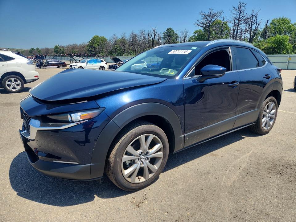 Aukcja sprzedaży 2025 Mazda Cx-30, vin: 3MVDMBCM0SM754403, numer aukcji: 59712116