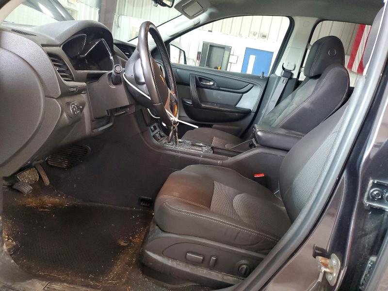 Продажа на аукционе авто 2015 Chevrolet Traverse, vin: 1GNKVGKD8FJ347380, номер лота: 62449936