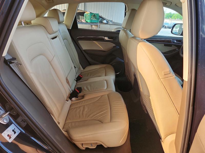 Aukcja sprzedaży 2016 Audi Q5, vin: WA1D7AFP3GA018613, numer aukcji: 59406186