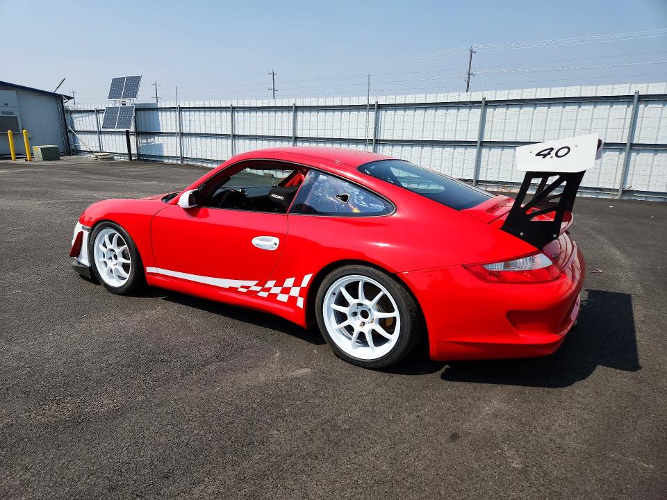 Продаж на аукціоні авто 2006 Porsche 911 New Generation, vin: WP0AA29946S715696, номер лоту: 63575886