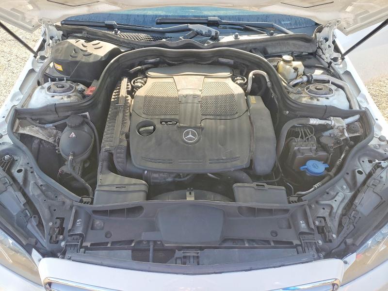 Aukcja sprzedaży 2014 Mercedes-benz E, vin: WDDHF8BB1EB023836, numer aukcji: 61548856
