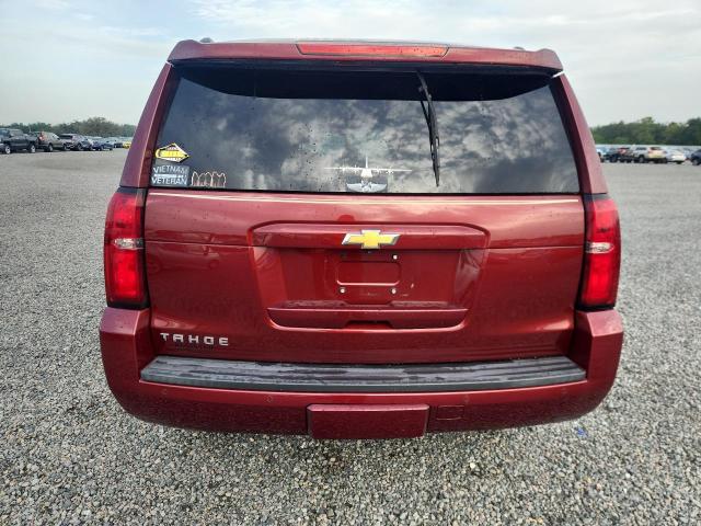 2020 Chevrolet Tahoe მანქანა იყიდება აუქციონზე, vin: 1GNSCBKC1LR132551, აუქციონის ნომერი: 60932496