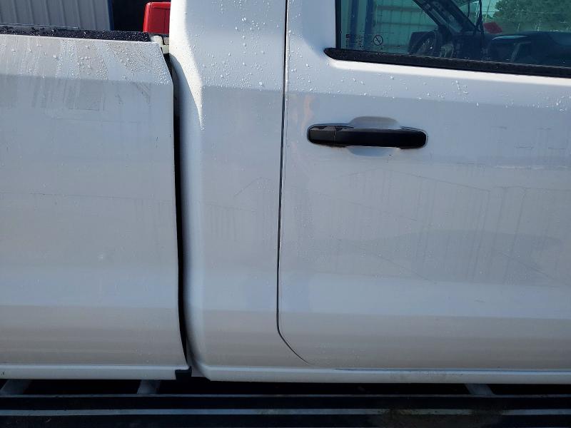 Продажа на аукционе авто 2025 Chevrolet Silverado, vin: 3GCNAAED4SG381029, номер лота: 61560196