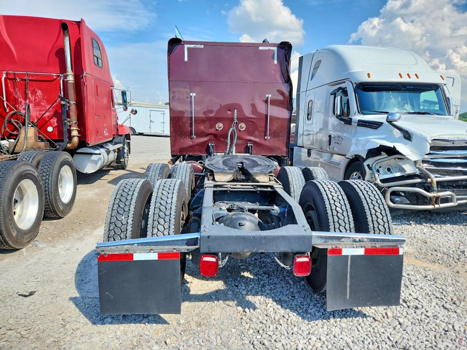 Aukcja sprzedaży 2007 Peterbilt 379, vin: 1XP5DB9X87D735137, numer aukcji: 60842626