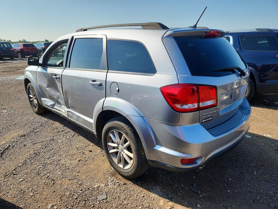 2017 Dodge Journey მანქანა იყიდება აუქციონზე, vin: 3C4PDDBG1HT540475, აუქციონის ნომერი: 59280756