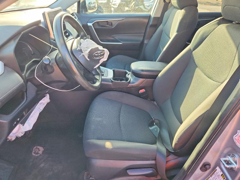 Aukcja sprzedaży 2023 Toyota Rav4, vin: 2T3H1RFV7PW263602, numer aukcji: 60392546