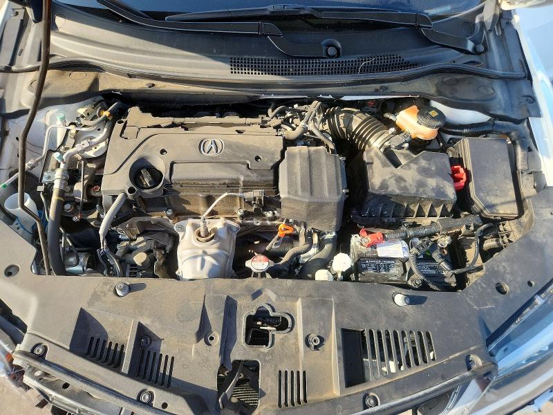 Aukcja sprzedaży 2016 Acura Ilx, vin: 19UDE2F7XGA017705, numer aukcji: 61906076