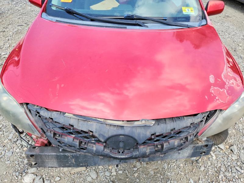 2013 Toyota Corolla მანქანა იყიდება აუქციონზე, vin: 5YFBU4EEXDP149522, აუქციონის ნომერი: 63041106