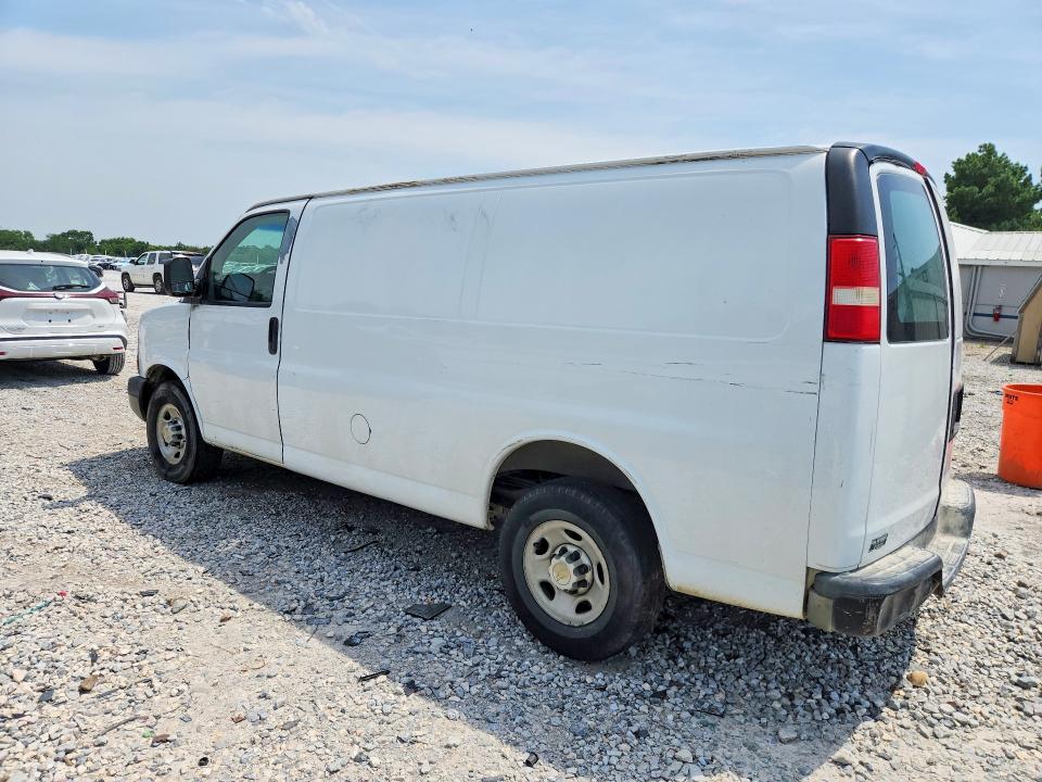 Продаж на аукціоні авто 2013 Chevrolet Express G2500, vin: 1GCWGFBAXD1185933, номер лоту: 62070076