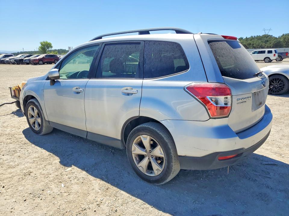 62805976 :رقم المزاد ، JF2SJAEC9EH542853 vin ، 2014 Subaru Forester مزاد بيع