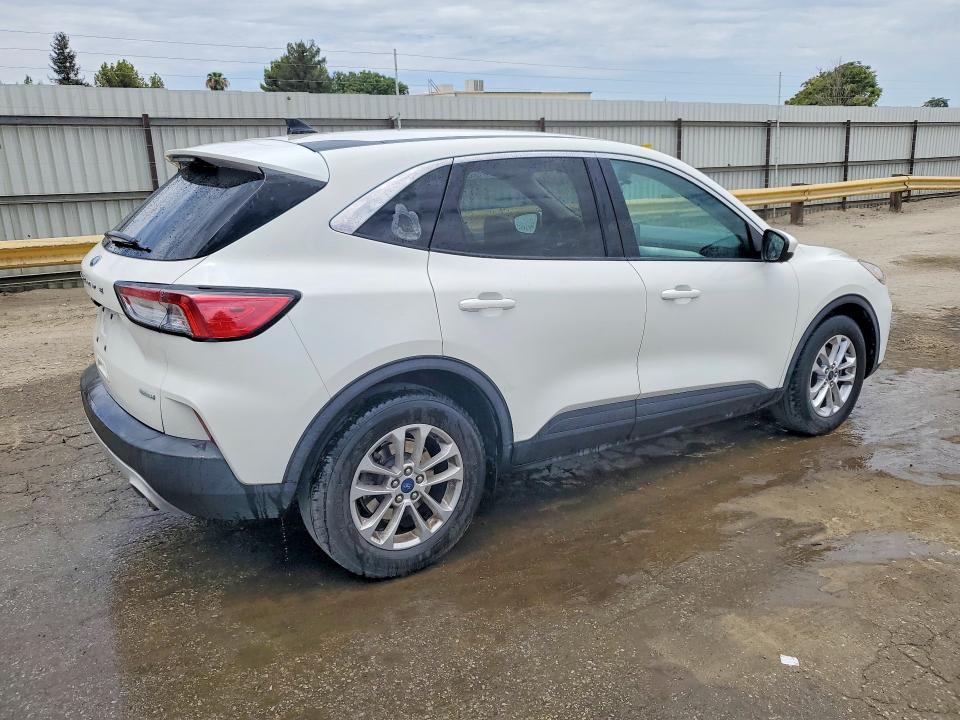 2020 Ford Escape მანქანა იყიდება აუქციონზე, vin: 1FMCU0G6XLUA78712, აუქციონის ნომერი: 58843336