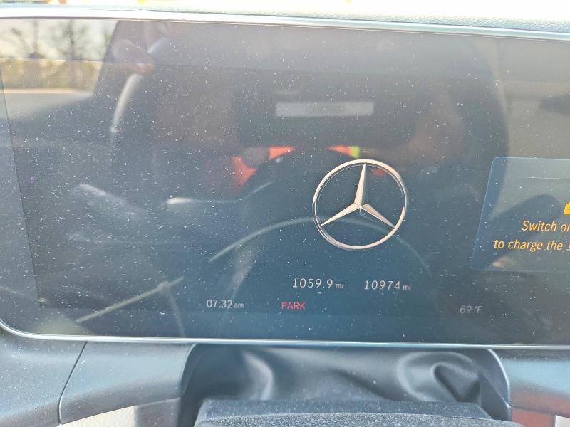 Продаж на аукціоні авто 2025 Mercedes-benz Glc, vin: W1NKM5GBXSF348950, номер лоту: 61635226