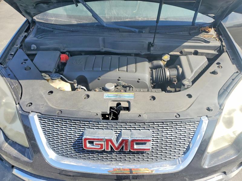 Aukcja sprzedaży 2010 Gmc Acadia, vin: 1GKLRLED8AJ169439, numer aukcji: 62098766