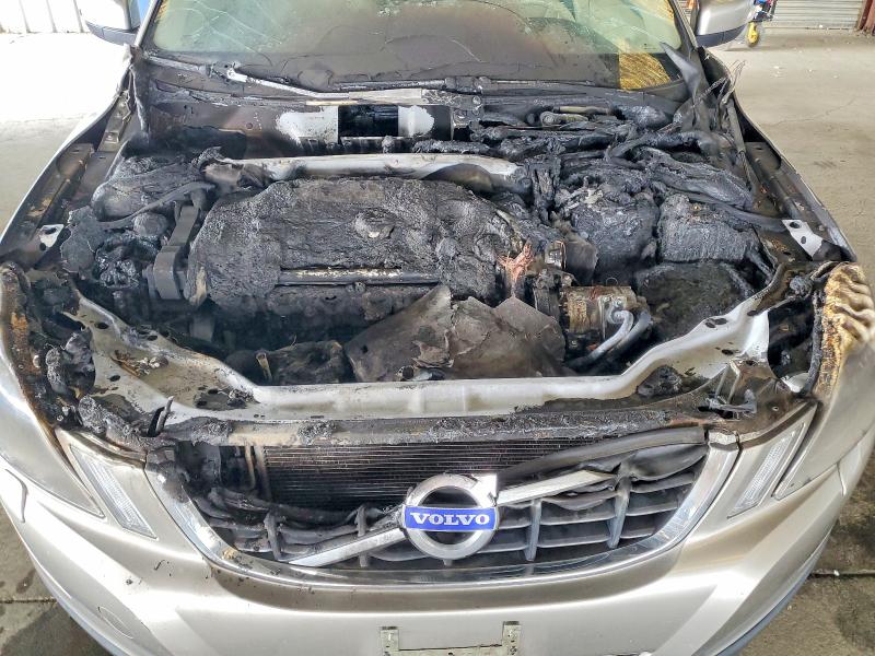 Продажа на аукционе авто 2013 Volvo Xc60, vin: YV4902DZ2D2413637, номер лота: 59543866