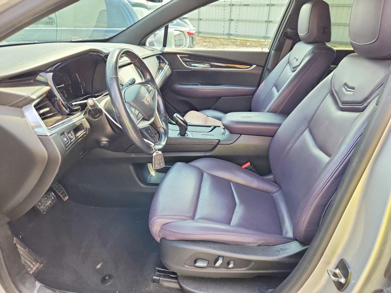 Продажа на аукционе авто 2018 Cadillac Xt5, vin: 1GYKNCRS8JZ217691, номер лота: 61536846