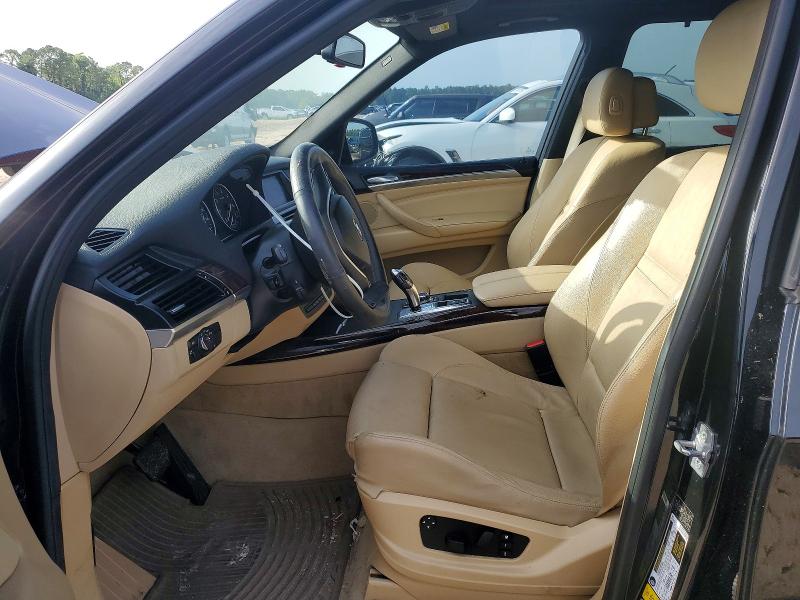 Продаж на аукціоні авто 2010 Bmw X5, vin: 5UXFE8C58AL311353, номер лоту: 60141026